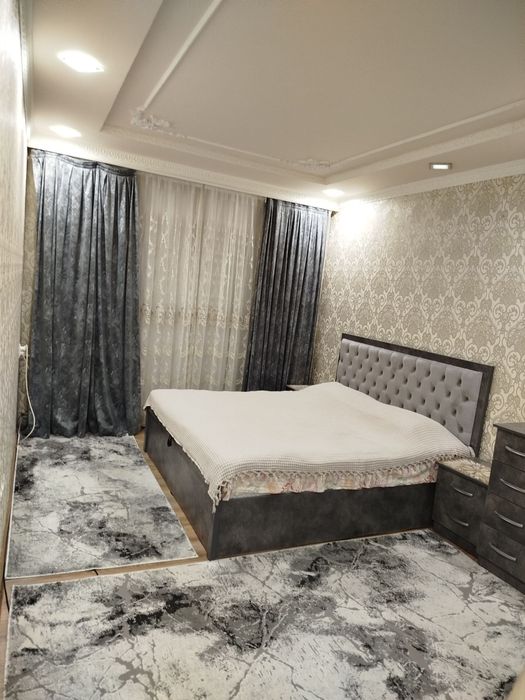 Продам квартиру в Сергели 7 4/1/9 шикарнейшая (92000&)