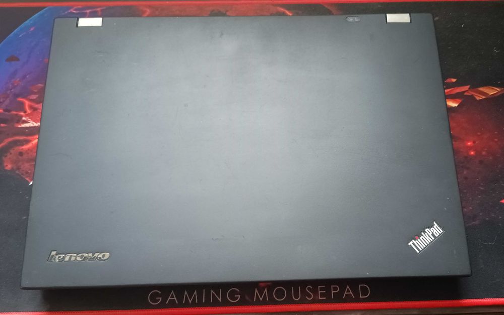 Лаптоп Lenovo Thinkpad T420 (Core i5, 8GB DDR3, SSD+HDD)