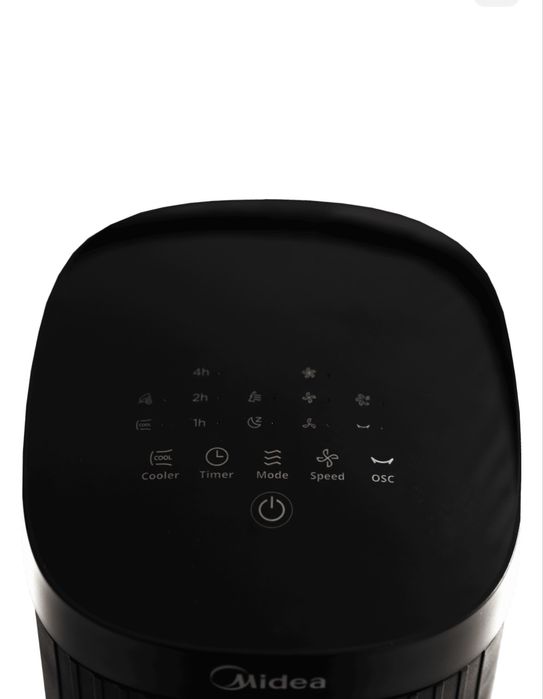 Охладитель воздуха