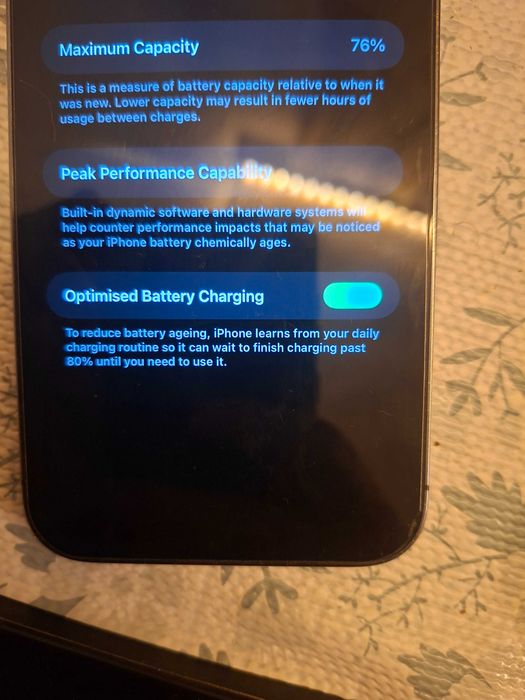 Schimb 17 pro max de 512 si 14 pro max de 256