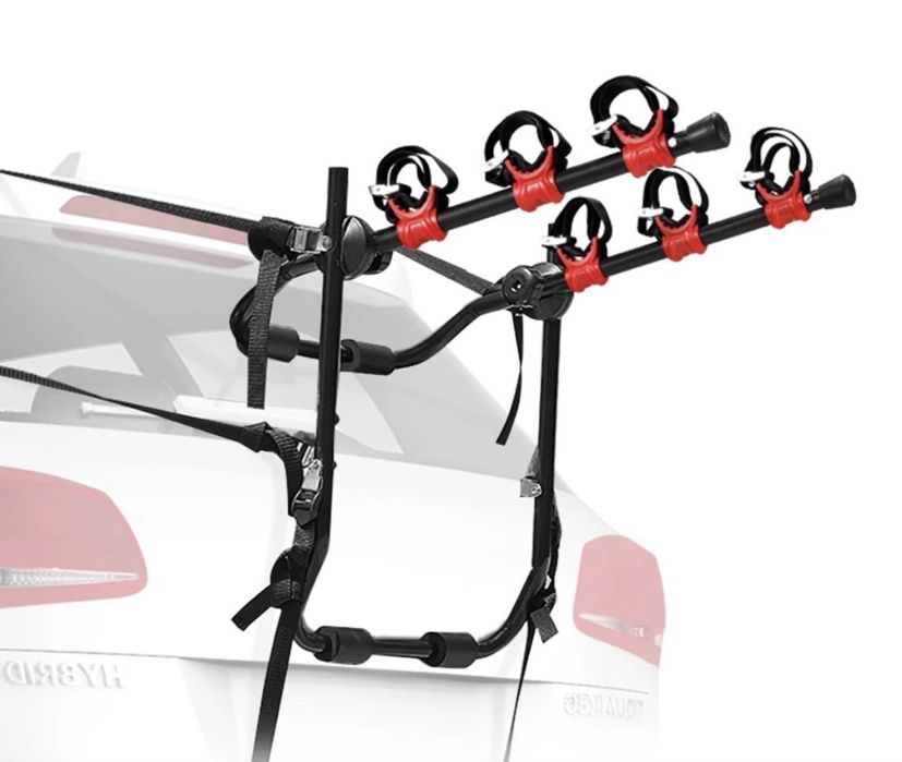 Suport auto biciclete