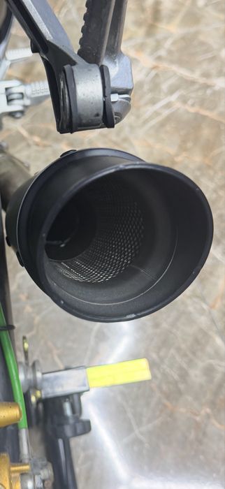 Evacuare moto sc project