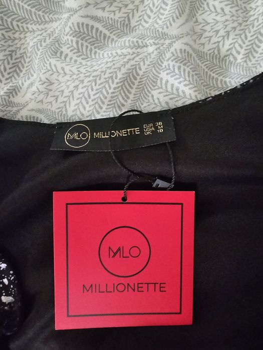 Compleu femei Millionette