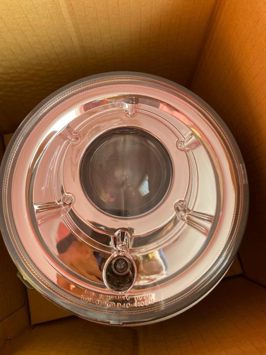 Фары DEPO (Тайвань) для Mersedes G-klass