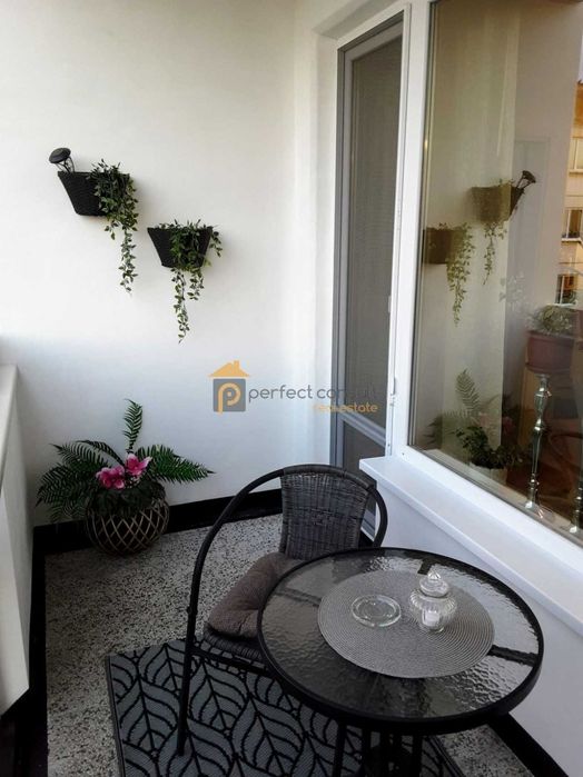 Дава се под наем Двустаен апартамент в Пловдив, Тракия - 60 кв.м за 350 € - Снимка #7