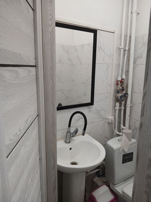 Доставка донеров и бургеров !