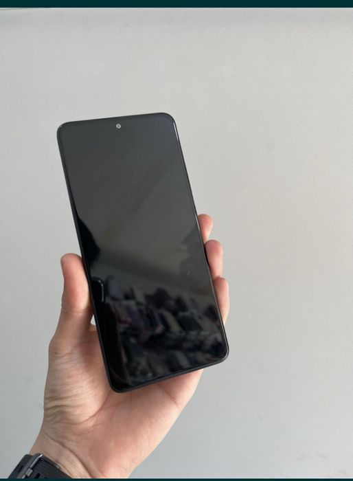 Redmi Note 11 Pro Idial