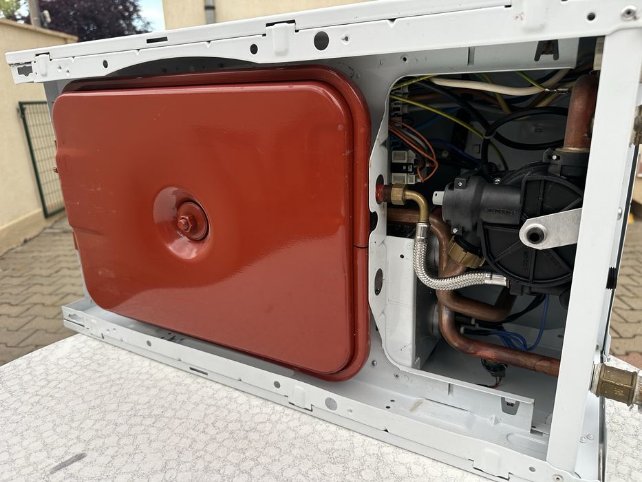 Centrala electrica protherm 24 kw trifazata