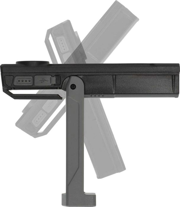 Аккумуляторный светодиодный фонарь HL 900 A Brennenstuhl