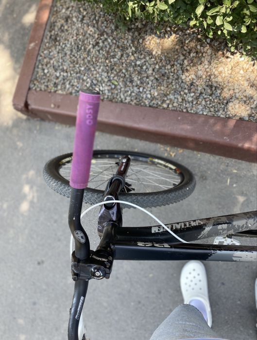 MTB BMX велосипед street dirt Specialized  P2 13^26