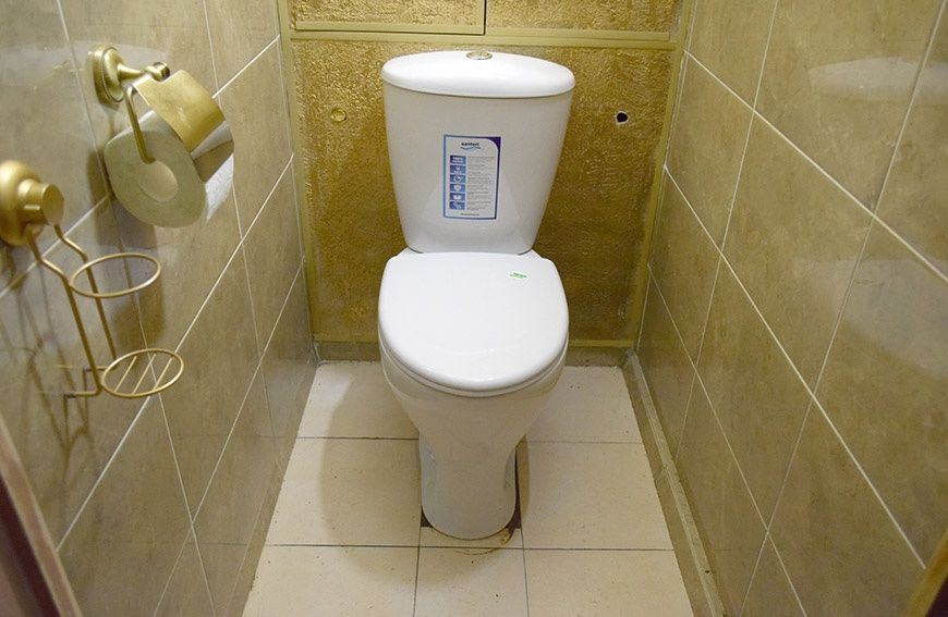 Сантехник Не дорого