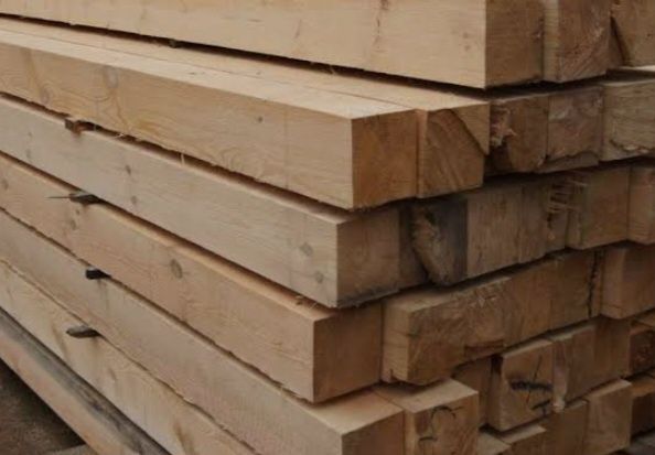 Профлист, сайдинг, трубы, брусы