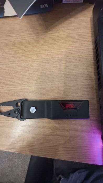 Laptop ASUS Gaming ROG Strix SCAR 15 G533ZW I9-12900H RTX 3070TI 240hz