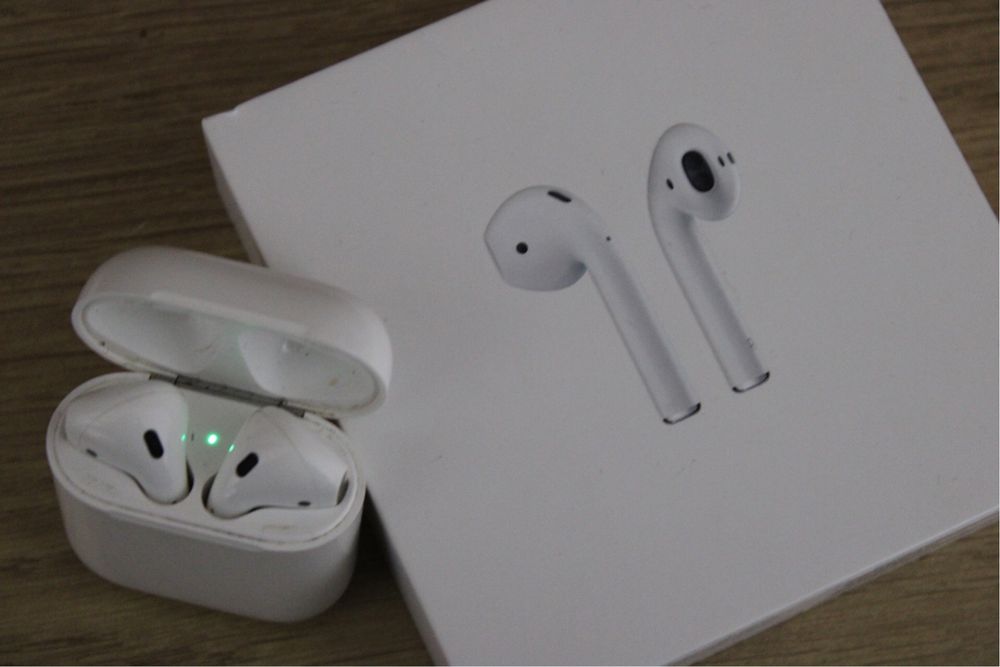 Apple Air Pods 2 generation