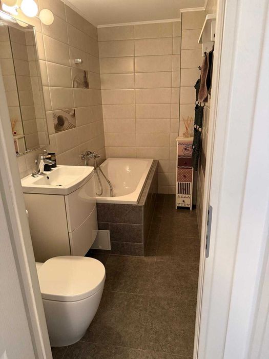 Proprietar Inchierez apartament 4 camere zona Soseaua Viilor | Academia Tehnica Militara | Rahova