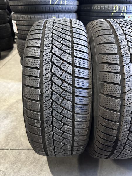 225/50/18 CONTINENTAL RunFlat 4бр