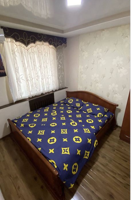Аренда квартира Ойбек
