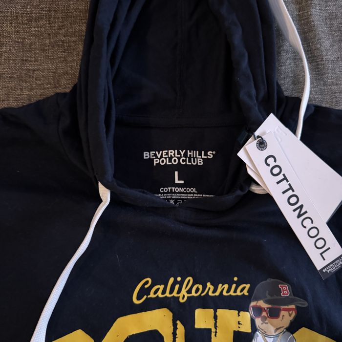 Nike- потник, Flair- екип, Polo тениска- нова