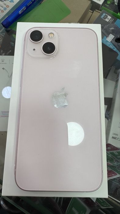 Iphone 13/256 акб 80% без ремонт