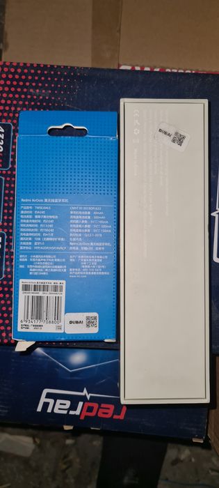 Smart soat mc 99 pro naushnik redmi bluetooth