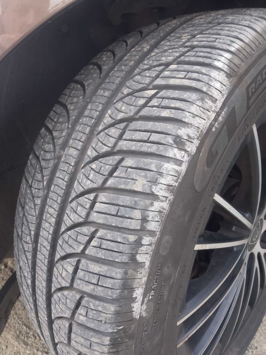 Wv golf 6 variant  higlife e full dotări stare excelenta