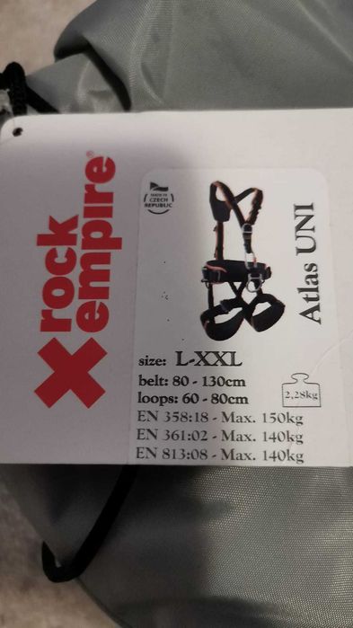 petzl falcon  singing rock ham lucru alpinism utilitar