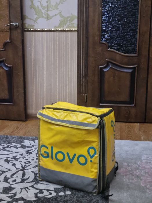 Сумка глова б/у срочно продаётся
