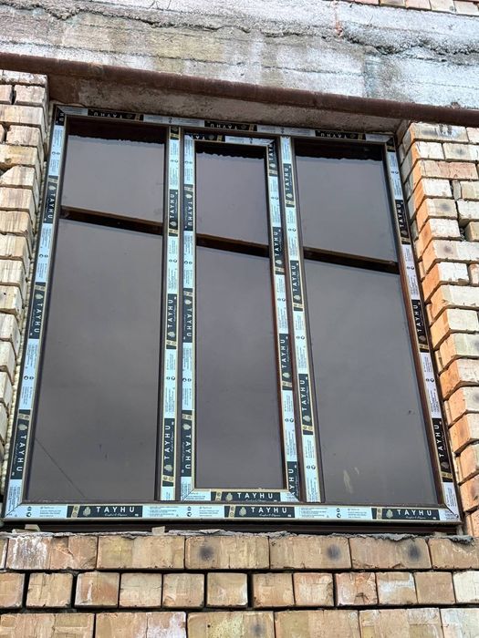 Акфа ешик ромлар термо