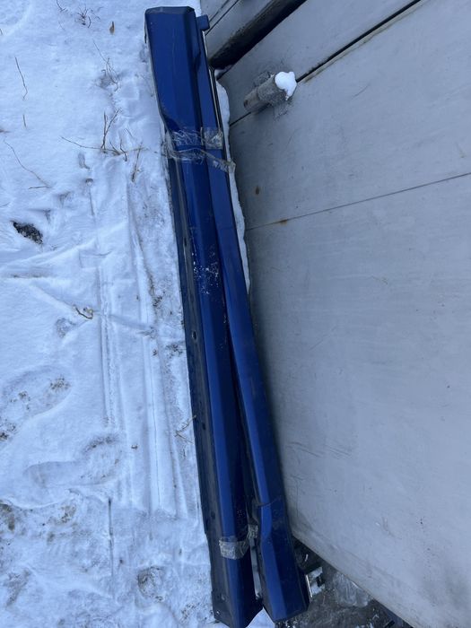 Передний редуктор субару задниц бампер субару