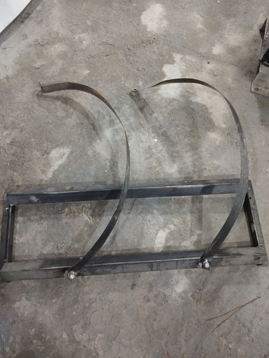 Метан газ балон 90 литр  2022