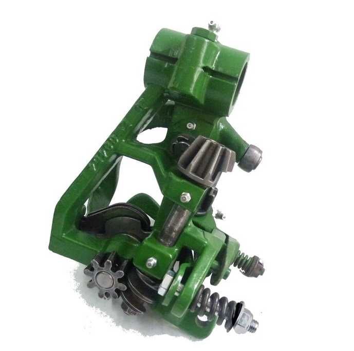 Piese revizie combina Claas, John Deere, New Holland