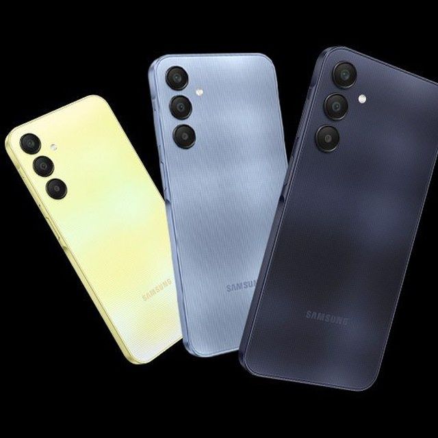 Samsung Galaxy A25 5G