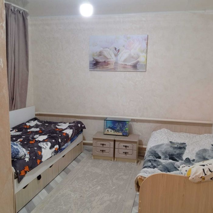 Продам дом в с. Сарыжар