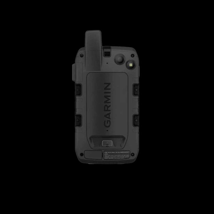 Garmin Montana 750i + стойка Motorcycle/ATV Mount Kit