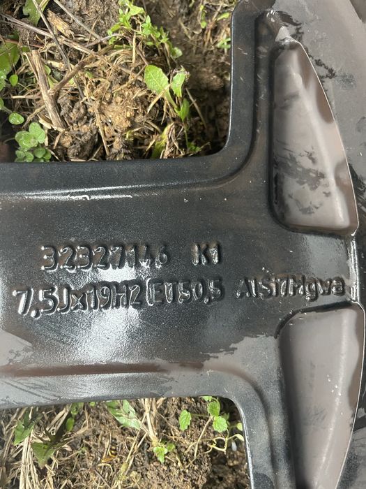 Джанта за Volvo XC40