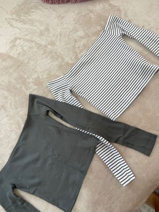 Блузи, топове, пуловери