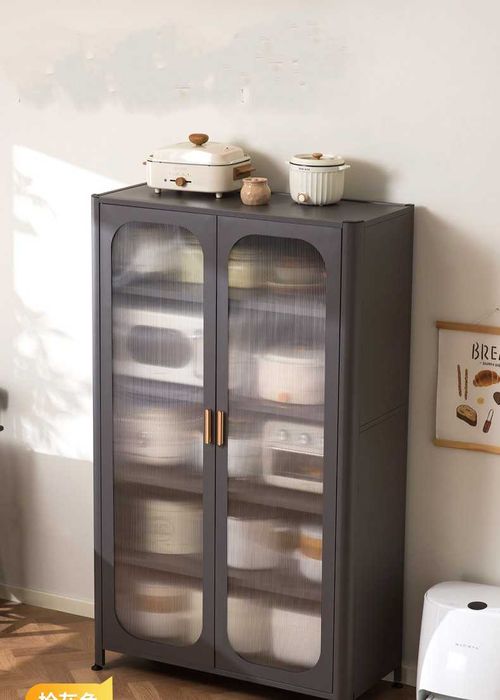 Servant shkaf oshxona uchun/Idish tovoqlarga/Кухонный сервант для дома