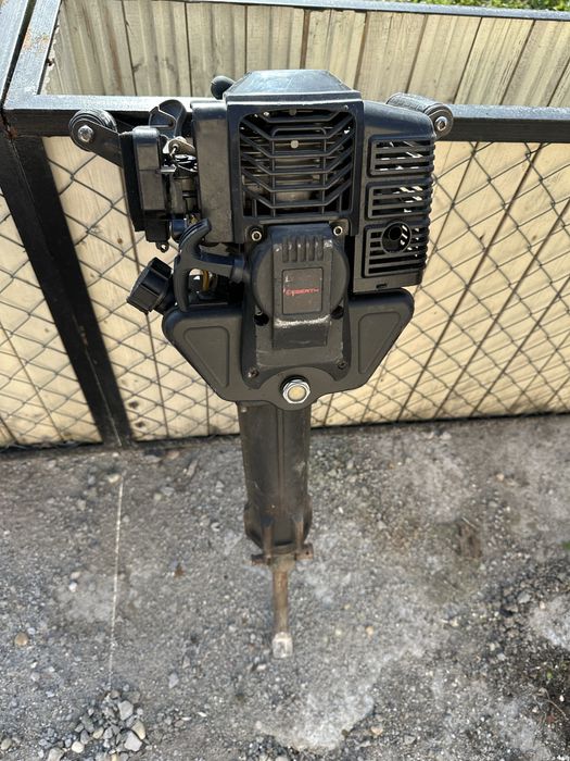 Vand Picamer Benzina