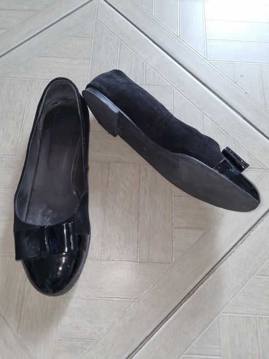 Pantofi balerini