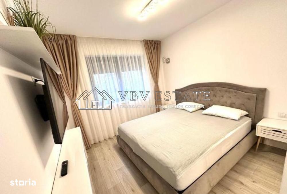 Apartament 2 Camere Pipera |Onix Park | LUX