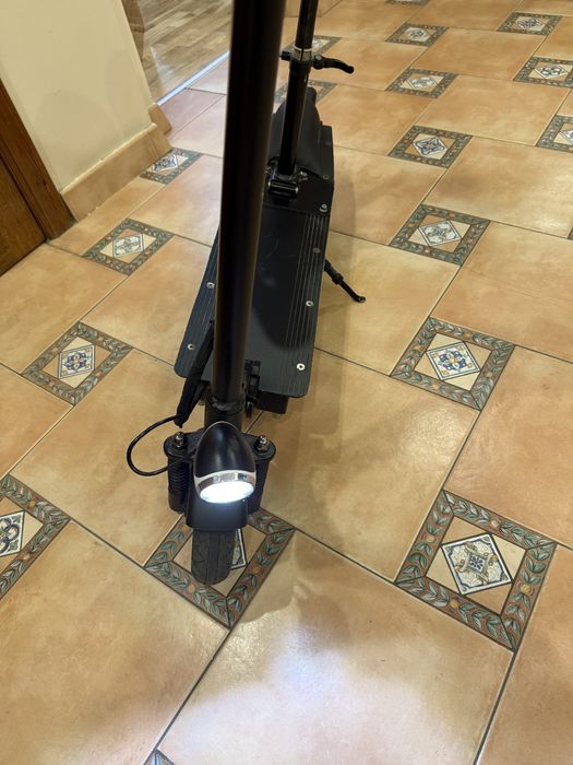 Электро самокат