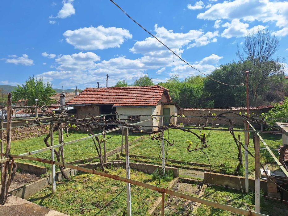 Продава се Къща в с. Шаново, Област Стара Загора - 70 кв.м за 547 €/кв.м - Снимка #10