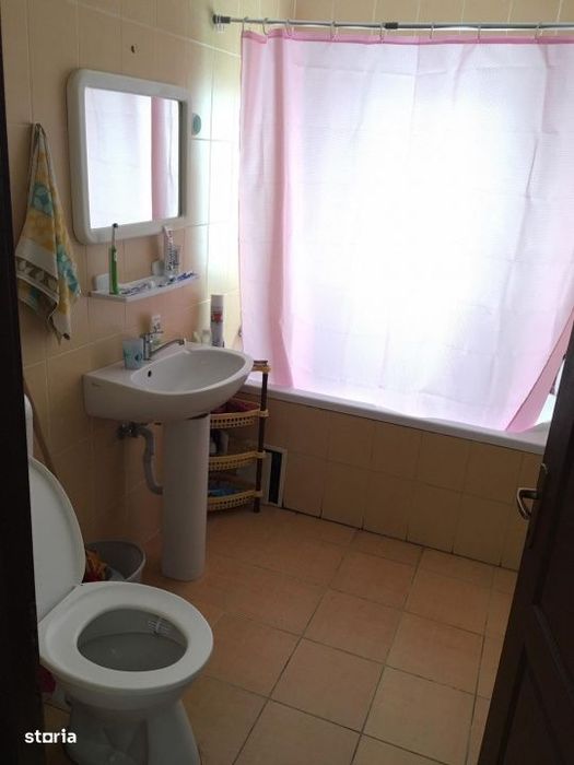 Apartament cu 2 camere | zona Recuperare Zorilor