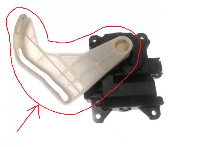 Клапа за парно  Toyota Corolla/Avensis/Corolla Verso 2003-2013