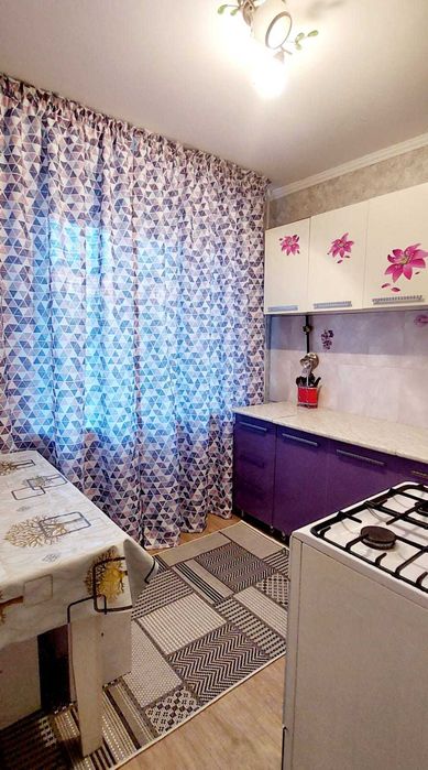 квартира в районе Болашак