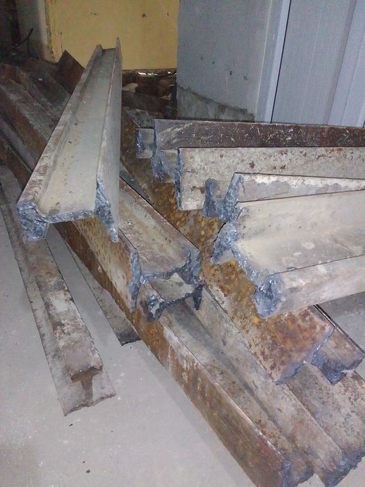 Приём Металлолома,Самовывоз!!!