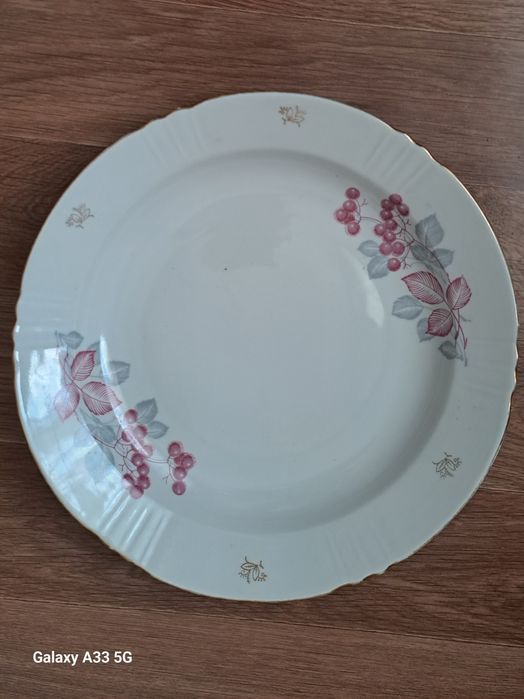 Посуда  фарфоровая. и др.