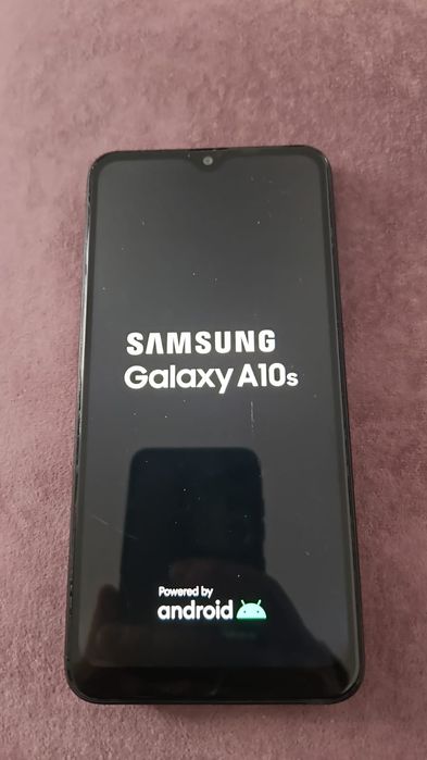Продам Samsung A 10s 32 гб