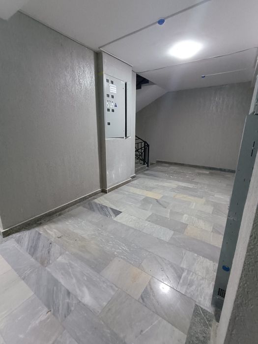 Продаётся 3-комнатная квартира каробка, Моя собственная квартира