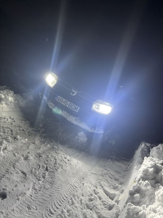 DACIA Duster 2010 — imagine 5